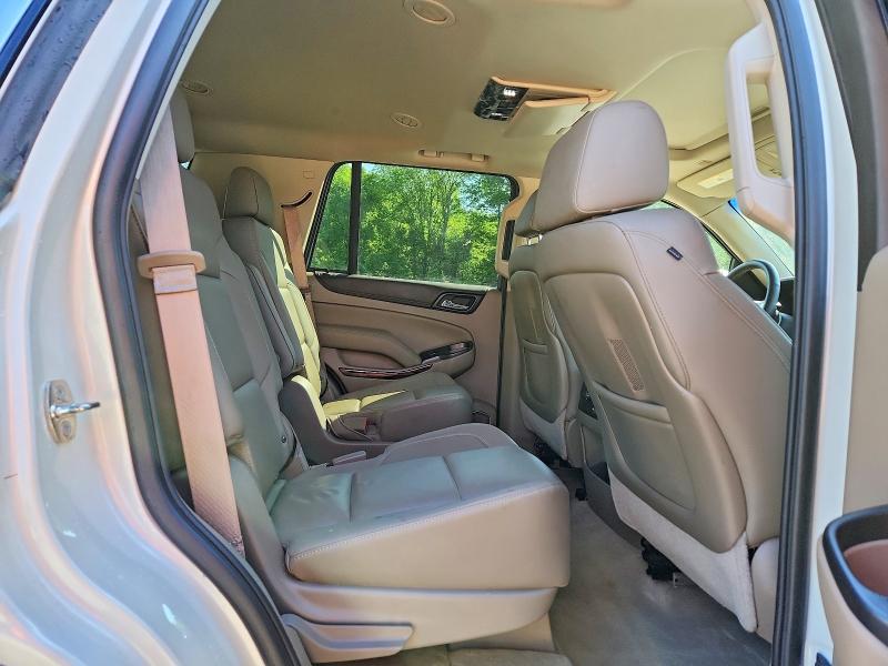 Продаж на аукціоні авто 2015 Gmc Yukon, vin: 1GKS1BKCXFR234874, номер лоту: 48930226