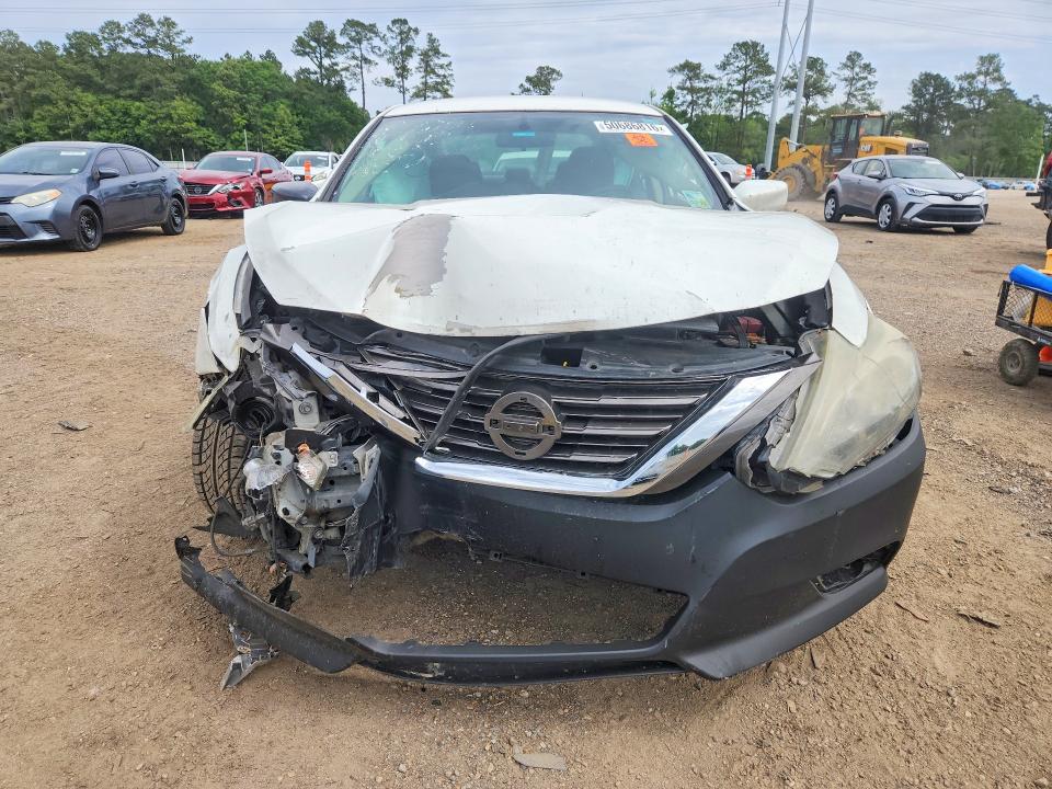 Aukcja sprzedaży 2016 Nissan Altima, vin: 1N4AL3AP5GC291814, numer aukcji: 50686816