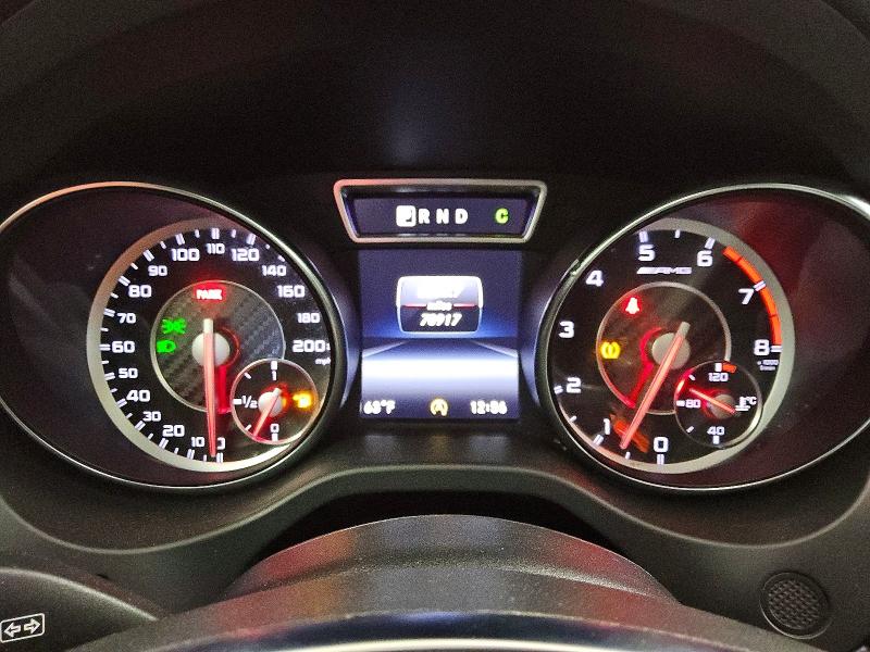 Aukcja sprzedaży 2015 Mercedes-benz Cla, vin: WDDSJ5CB6FN189805, numer aukcji: 50931996