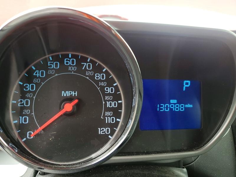 Продаж на аукціоні авто 2013 Chevrolet Spark, vin: KL8CD6S91DC612530, номер лоту: 51514176
