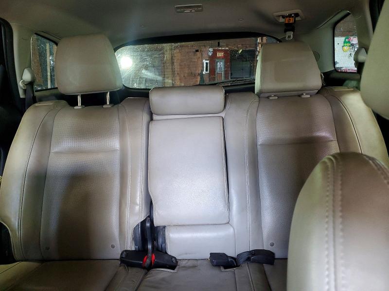 49777776 :رقم المزاد ، JM3TB3CVXF0461349 vin ، 2015 Mazda Cx-9 مزاد بيع