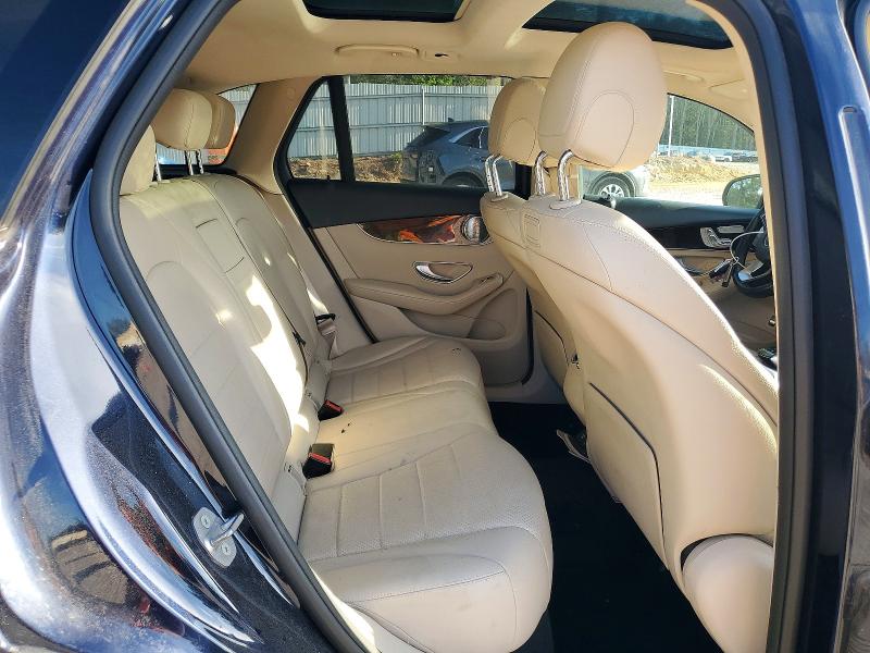 Продаж на аукціоні авто 2019 Mercedes-benz Glc, vin: WDC0G4KB5KV150879, номер лоту: 47300906