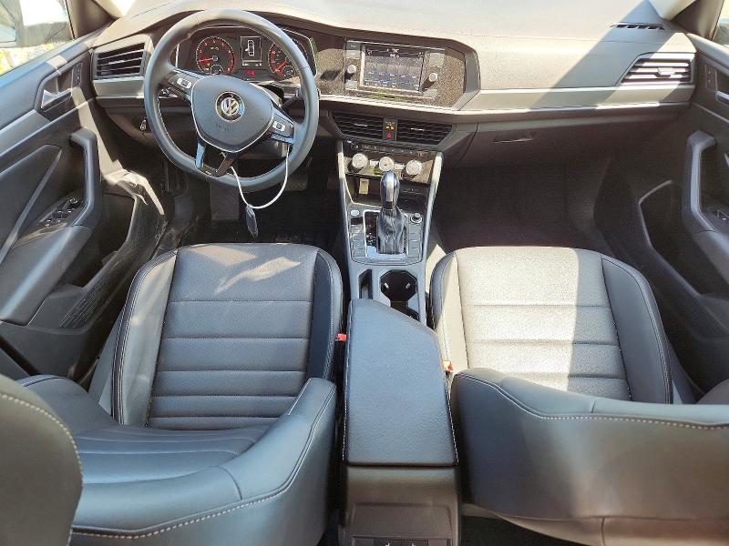 2021 Volkswagen Jetta მანქანა იყიდება აუქციონზე, vin: 3VWC57BU5MM093265, აუქციონის ნომერი: 50782136