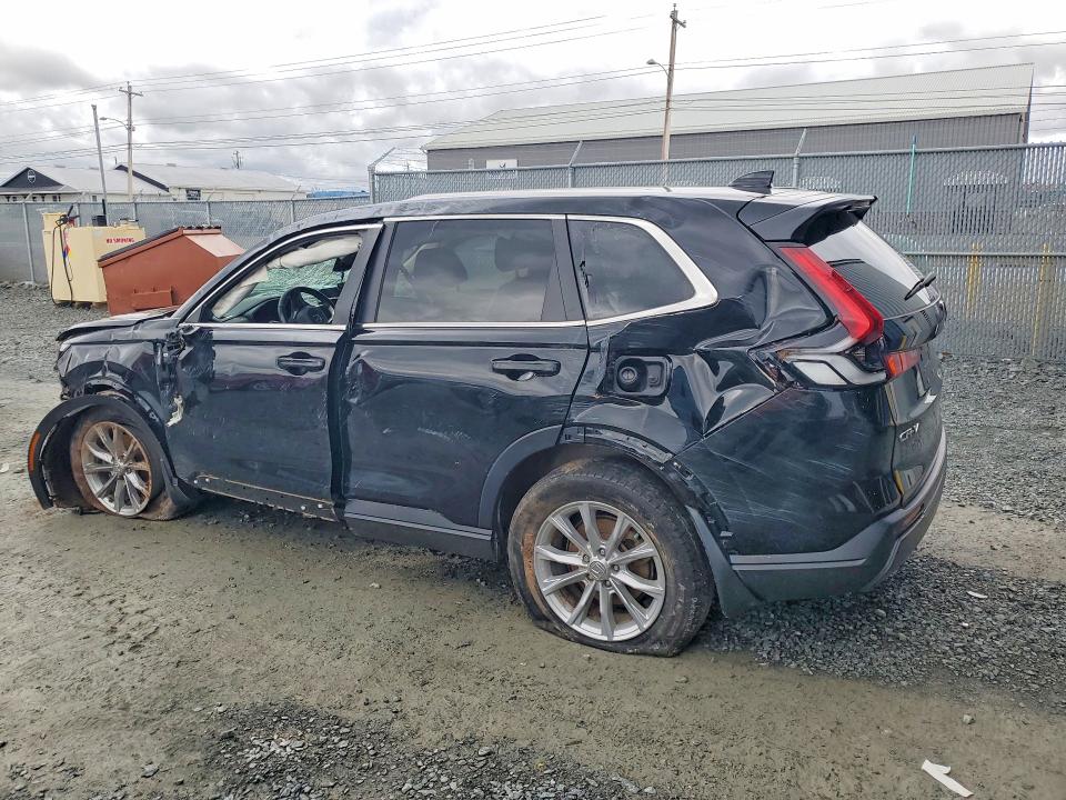 Aukcja sprzedaży 2023 Honda Cr-v, vin: 2HKRS4H72PH101239, numer aukcji: 49422196