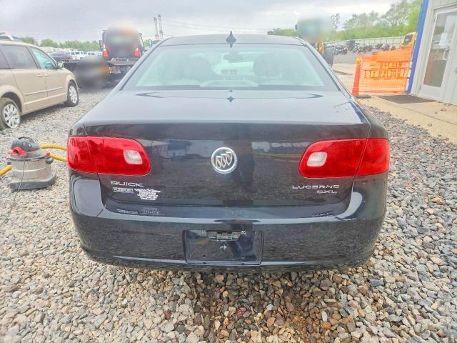 51543256 :رقم المزاد ، 1G4HD57M99U104002 vin ، 2009 Buick Lucerne مزاد بيع