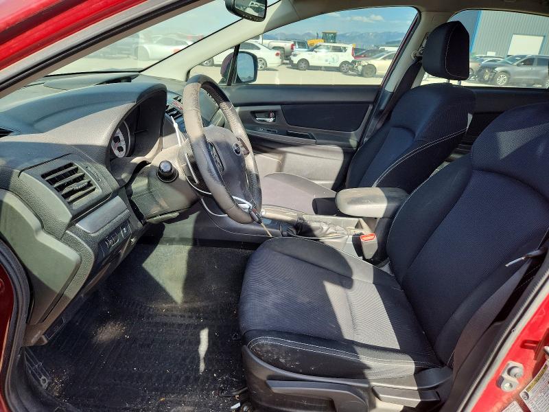 Продаж на аукціоні авто 2012 Subaru Impreza, vin: JF1GPAL6XCH238370, номер лоту: 50442536