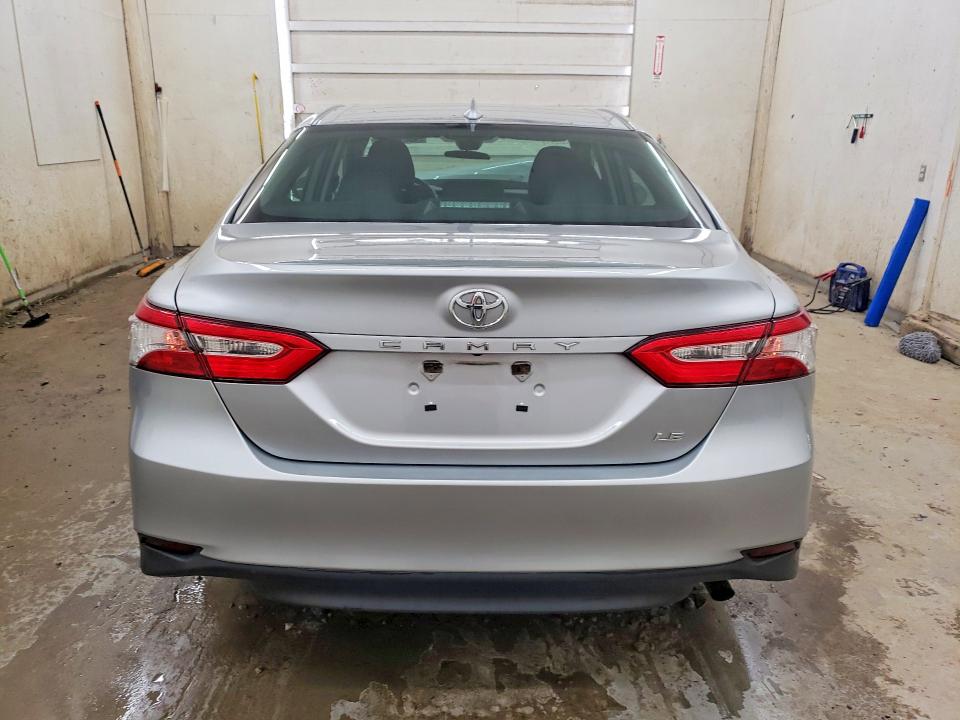 Aukcja sprzedaży 2019 Toyota Camry, vin: 4T1B11HK9KU790116, numer aukcji: 48895556
