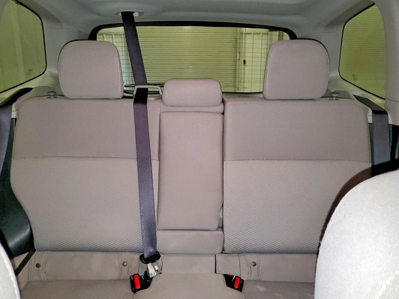 48765386 :رقم المزاد ، JF2SJADC9GH557387 vin ، 2016 Subaru Forester مزاد بيع