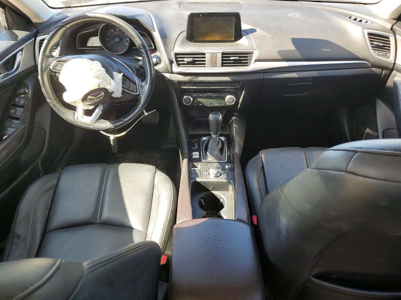 Продаж на аукціоні авто 2018 Mazda 3, vin: 3MZBN1V30JM217210, номер лоту: 49581766
