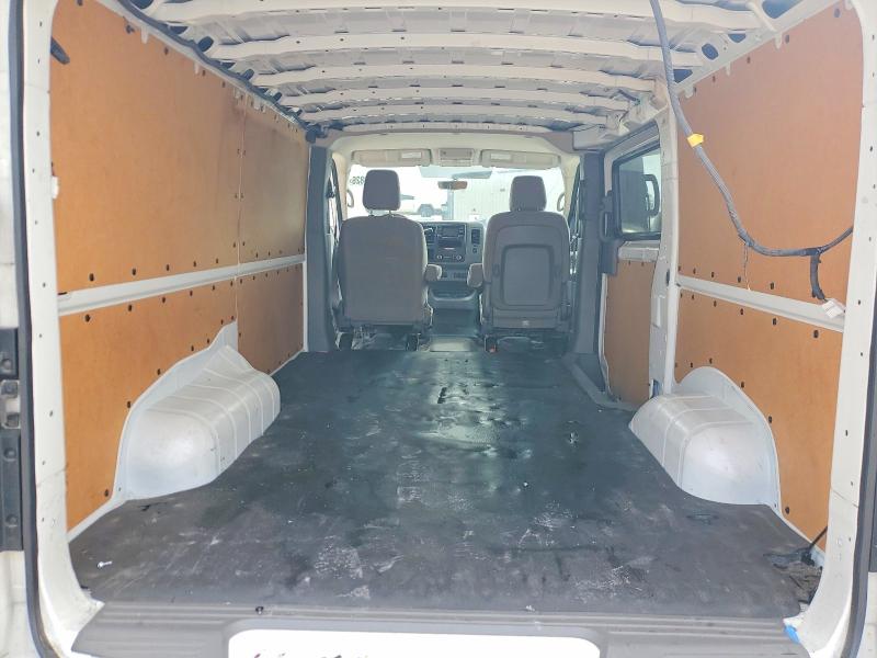 Продажа на аукционе авто 2018 Niss Nv, vin: 1N6BF0KM7JN815059, номер лота: 50959826