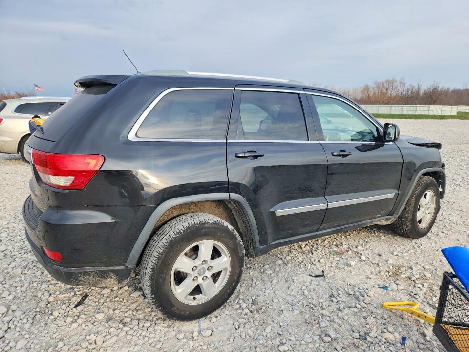 Aukcja sprzedaży 2012 Jeep Grand Cherokee, vin: 1C4RJFAG3CC149637, numer aukcji: 49058336