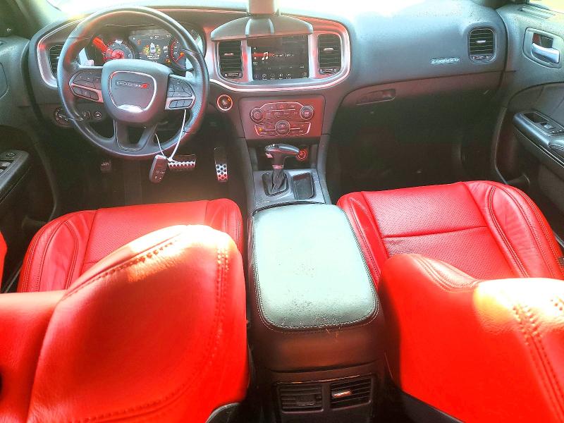 Продажа на аукционе авто 2021 Dodge Charger, vin: 2C3CDXCT7MH650126, номер лота: 50216176