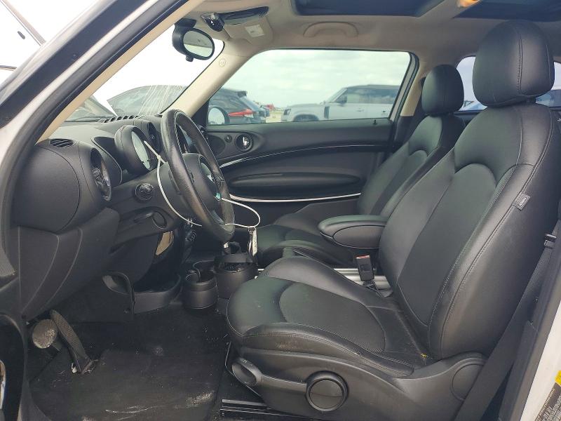 50805316 :رقم المزاد ، WMWSS1C53DWN94003 vin ، 2013 Mini Cooper مزاد بيع