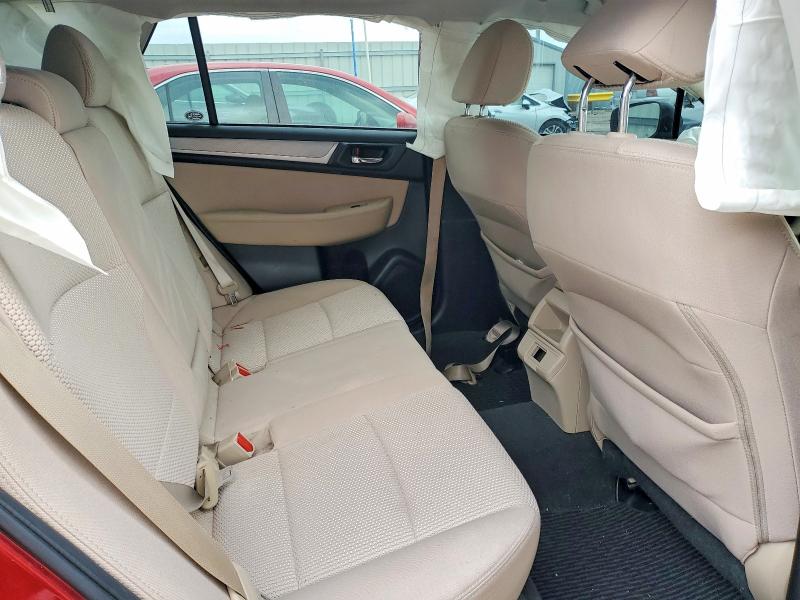 Продажа на аукционе авто 2018 Subaru Outback, vin: 4S4BSAFC4J3242425, номер лота: 51171906