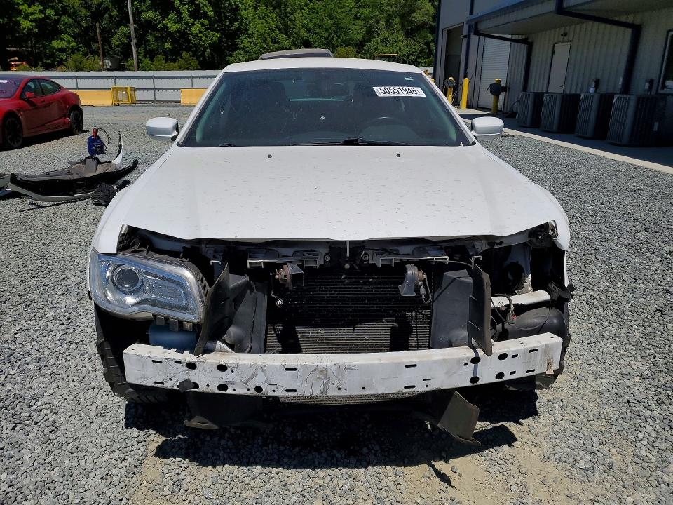 2016 Chrysler 300 მანქანა იყიდება აუქციონზე, vin: 2C3CCAAG1GH206881, აუქციონის ნომერი: 50551946