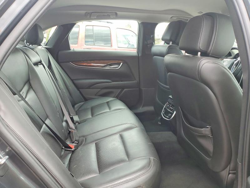 Aukcja sprzedaży 2013 Cadillac Xts, vin: 2G61R5S37D9199450, numer aukcji: 50271776