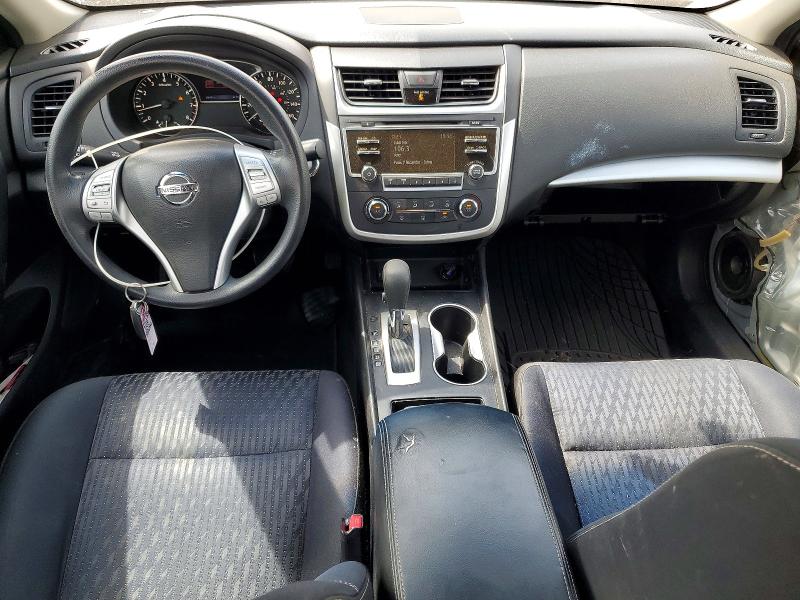 Продажа на аукционе авто 2016 Nissan Altima, vin: 1N4AL3AP0GN329065, номер лота: 49155736