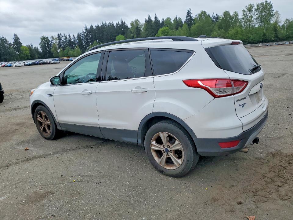 Auction sale of the 2015 Ford Escape, vin: 1FMCU0GX0FUA44193, lot number: 51535736