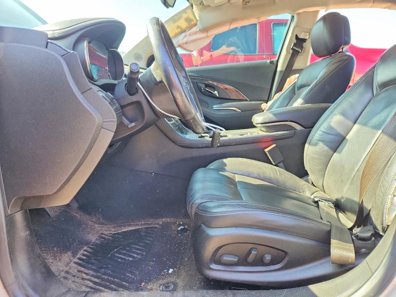 Aukcja sprzedaży 2014 Buick Lacrosse, vin: 1G4GF5G31EF122263, numer aukcji: 51154336