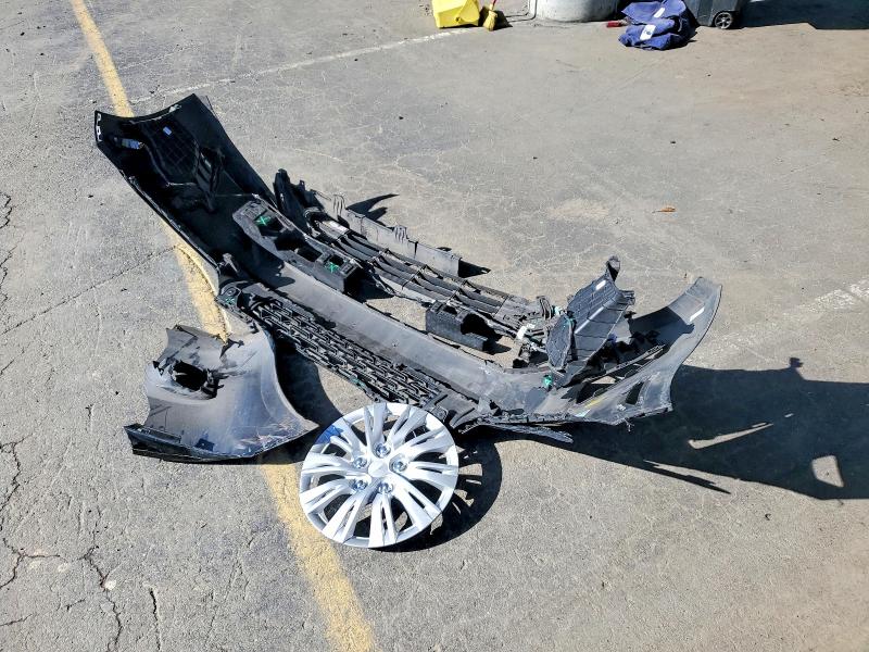 Продажа на аукционе авто 2021 Kia K5, vin: 5XXG14J2XMG044207, номер лота: 49765696