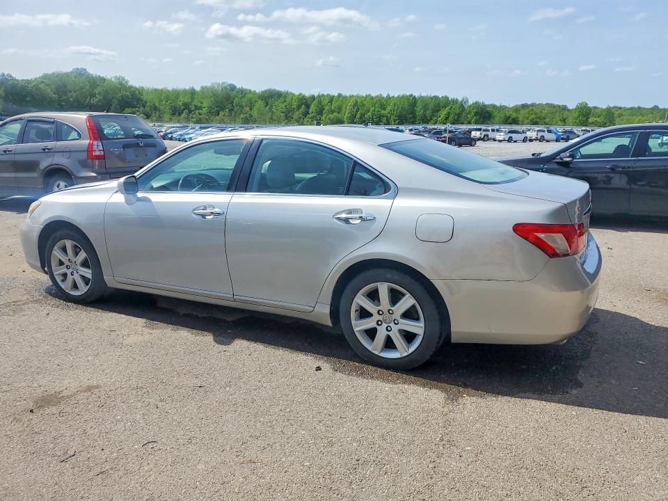 Продаж на аукціоні авто 2009 Lexus Es, vin: JTHBJ46GX92292385, номер лоту: 49947766