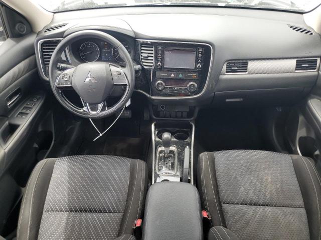 Продаж на аукціоні авто 2017 Mitsubishi Outlander, vin: JA4AD2A35HZ066915, номер лоту: 50929706