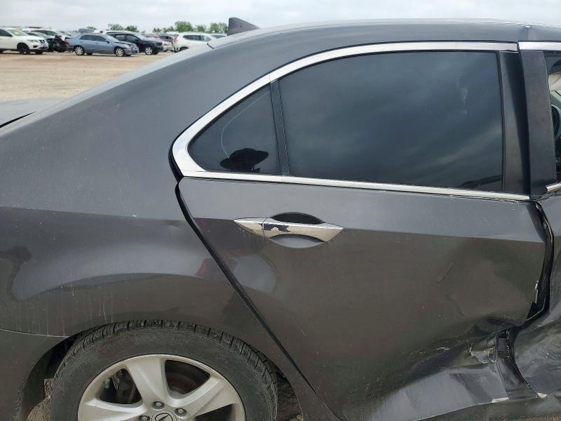 Aukcja sprzedaży 2010 Acura Tsx, vin: JH4CU2F67AC042902, numer aukcji: 50293496
