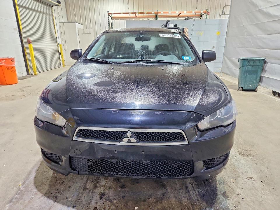 Aukcja sprzedaży 2013 Mitsubishi Lancer, vin: JA32U2FU5DU000804, numer aukcji: 50338586