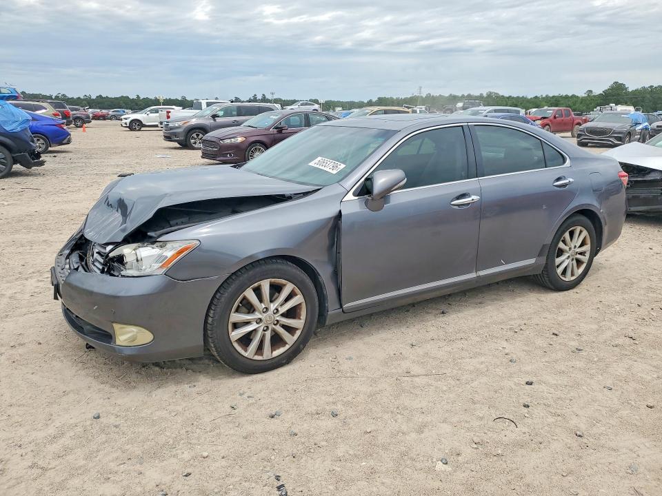 50653796 :رقم المزاد ، JTHBK1EG0C2488825 vin ، 2012 Lexus Es مزاد بيع