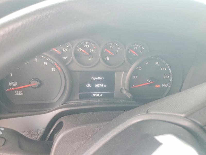 2024 Gmc Sierra მანქანა იყიდება აუქციონზე, vin: 3GTNHAEK8RG223054, აუქციონის ნომერი: 49909186