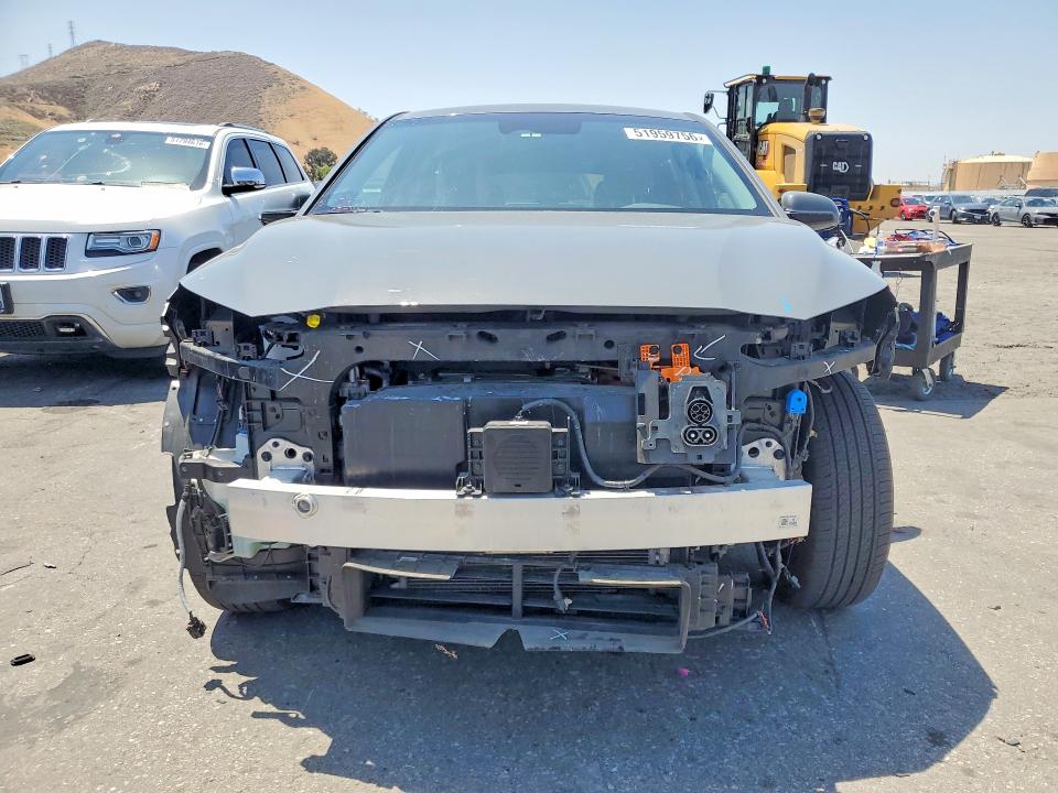 51959756 :رقم المزاد ، KM8K23AG2PU183724 vin ، 2023 Hyundai Kona مزاد بيع