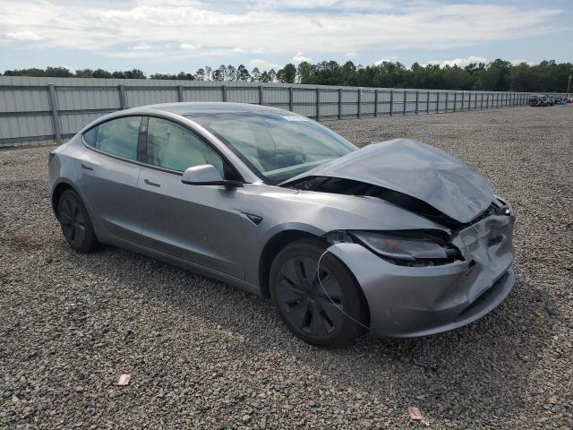 51041456 :رقم المزاد ، 5YJ3E1EA7SF977128 vin ، 2025 Tesla Model 3 مزاد بيع