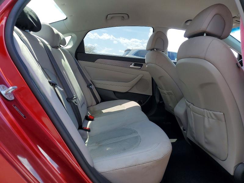 Aukcja sprzedaży 2015 Hyundai Sonata, vin: 5NPE24AF1FH164928, numer aukcji: 51808426