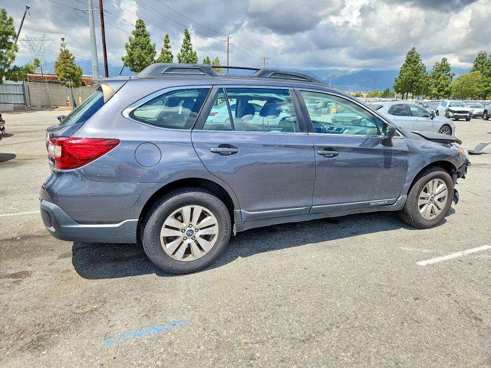 Aukcja sprzedaży 2019 Subaru Outback, vin: 4S4BSABC1K3388398, numer aukcji: 49820736