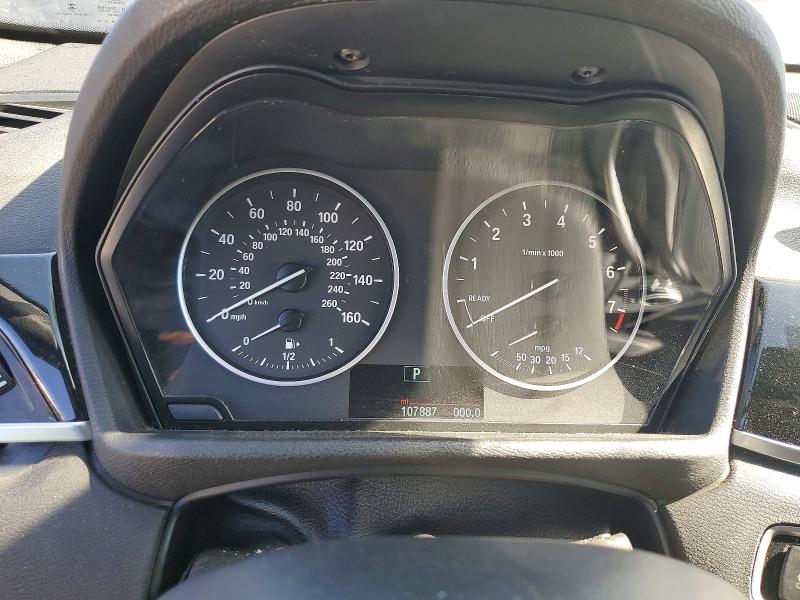 Aukcja sprzedaży 2018 Bmw X1, vin: WBXHT3C3XJ5K23316, numer aukcji: 49864316