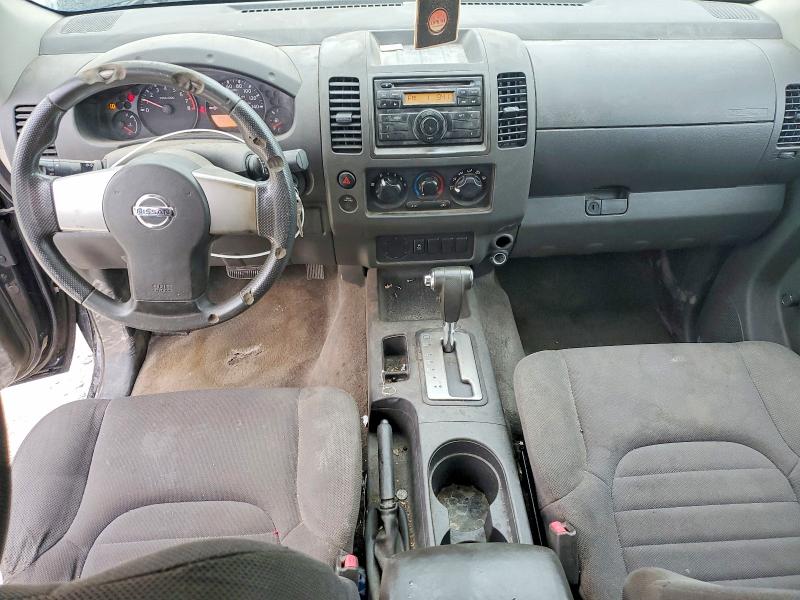 Aukcja sprzedaży 2013 Nissan Frontier, vin: 1N6BD0CT7DN710375, numer aukcji: 48634016