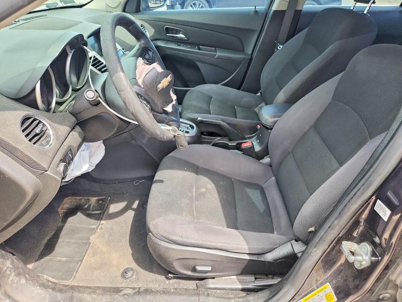 Aukcja sprzedaży 2015 Chevrolet Cruze, vin: 1G1PC5SBXF7192151, numer aukcji: 49066586