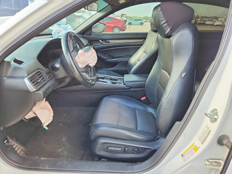 2018 Honda Accord მანქანა იყიდება აუქციონზე, vin: 1HGCV1F36JA245355, აუქციონის ნომერი: 49903946