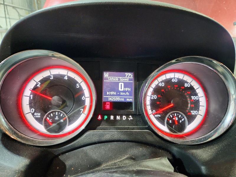 Продажа на аукционе авто 2014 Dodge Grand Caravan, vin: 2C4RDGCG6ER344829, номер лота: 48685266