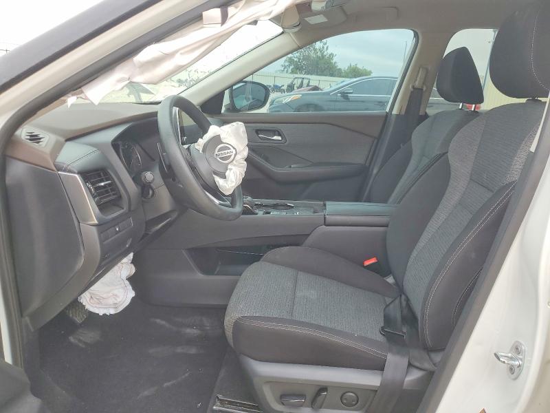 Продажа на аукционе авто 2021 Nissan Rogue, vin: 5N1AT3BA4MC800772, номер лота: 52163196
