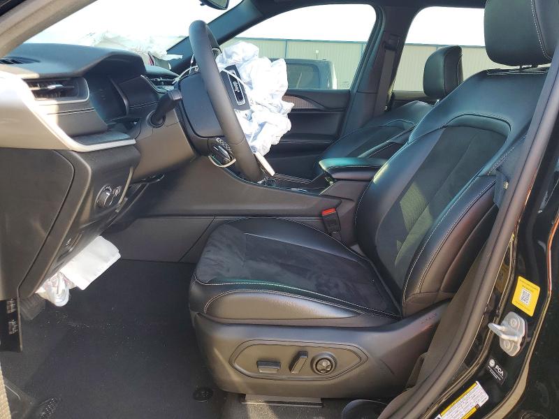 Aukcja sprzedaży 2024 Jeep Grand Cherokee, vin: 1C4RJKAG6R8612357, numer aukcji: 49028446