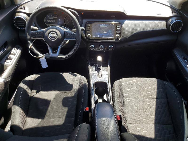 48505126 :رقم المزاد ، 3N1CP5CV9RL516888 vin ، 2024 Nissan Kicks مزاد بيع