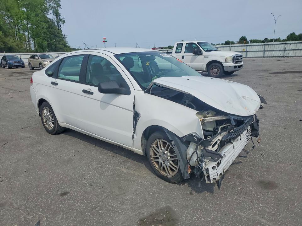 Продаж на аукціоні авто 2008 Ford Focus, vin: 1FAHP35N88W102276, номер лоту: 48678176