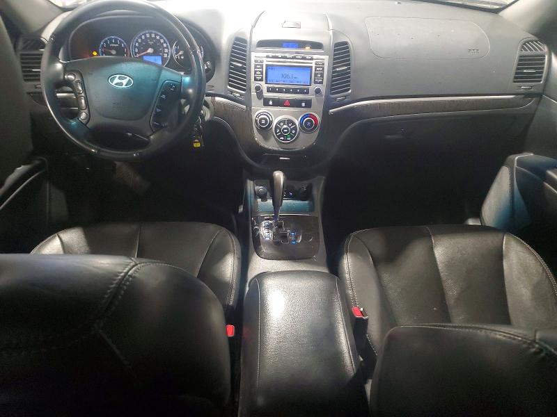 Aukcja sprzedaży 2009 Hyundai Santa Fe, vin: 5NMSG73E69H317914, numer aukcji: 51274356