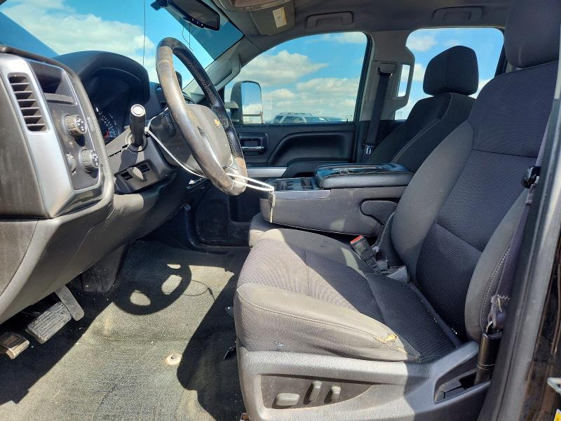 Продаж на аукціоні авто 2014 Chevrolet Silverado, vin: 1GCVKREC5EZ182918, номер лоту: 49269796