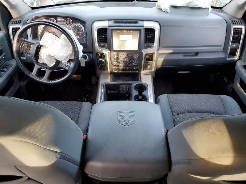 2013 Ram 1500 მანქანა იყიდება აუქციონზე, vin: 1C6RR7LT9DS699481, აუქციონის ნომერი: 49117566