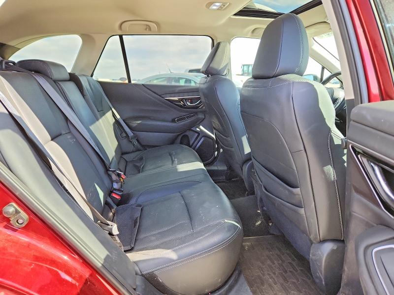 Продаж на аукціоні авто 2024 Subaru Outback, vin: 4S4BTGPD6R3286896, номер лоту: 51460976