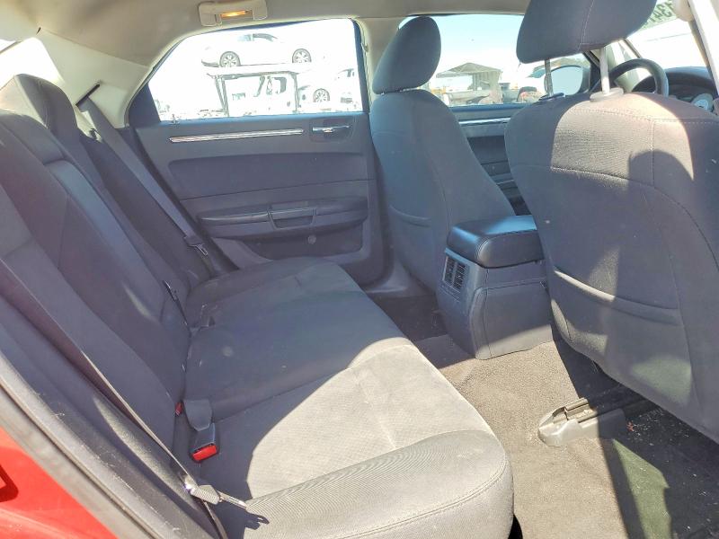 49013476 :رقم المزاد ، 2C3KA43D89H574810 vin ، 2009 Chrysler 300 مزاد بيع