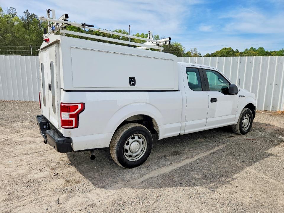 Aukcja sprzedaży 2019 Ford F150, vin: 1FTEX1CP1KKE96966, numer aukcji: 76400235