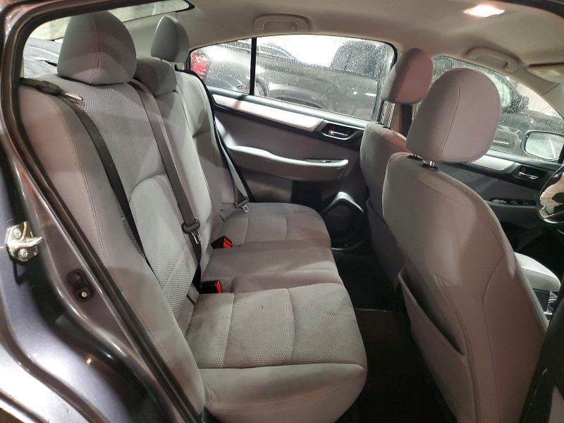 Aukcja sprzedaży 2019 Subaru Legacy, vin: 4S3BNAF64K3038893, numer aukcji: 51113766
